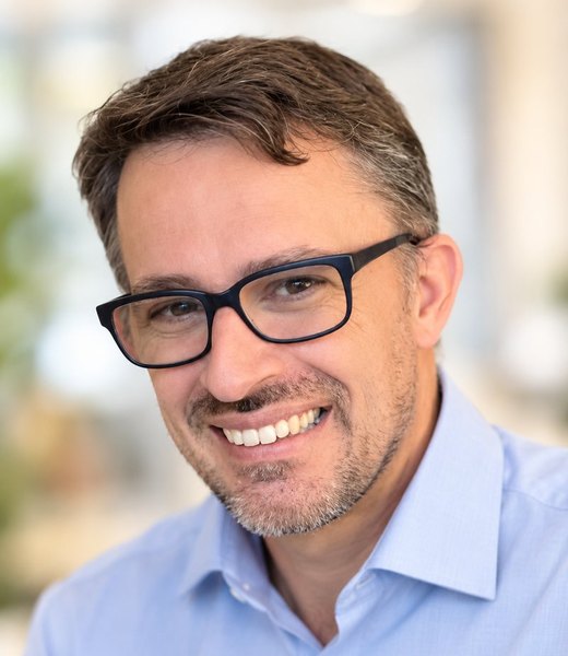 David Maily – Consultant en ingénierie de formation, fondateur de Lernea Consulting