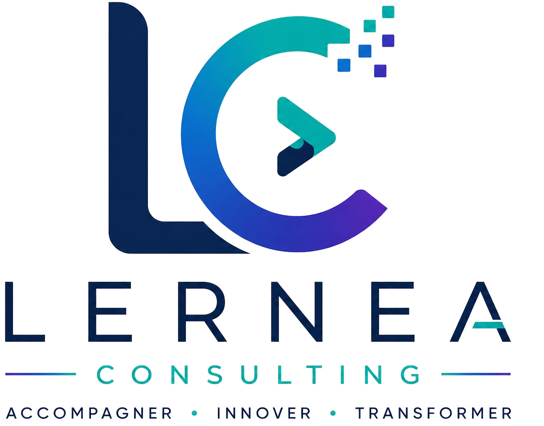 Lernea Consulting – Conseil en ingénierie de formation